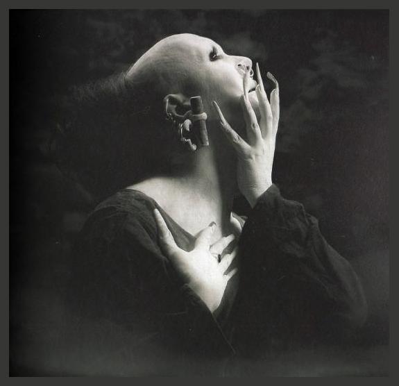 Sopor Aeternus